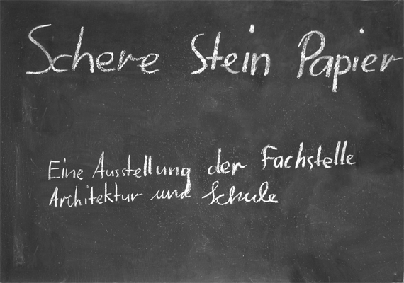 Schere, Stein, Papier