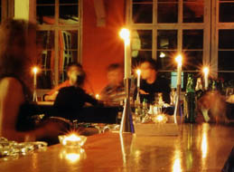 Restaurant Loft